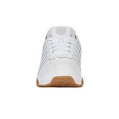 K-SWISS Boty bílé 44 EU Sneaker Arvee 1.5 Leder 2025