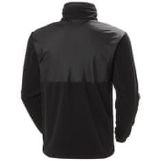 Helly Hansen Bundy univerzálni černé XXL 53779991