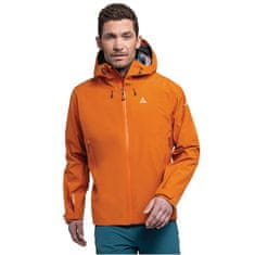 Schöffel Bundy univerzálni oranžové M Hiking Style Cascata Mns