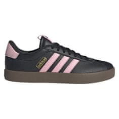 Adidas Boty černé 40 2/3 EU Vl Court 3.0