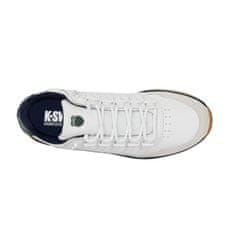 K-SWISS Boty bílé 44 EU 08907186