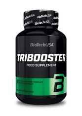 BioTech Tribooster 60 tbl