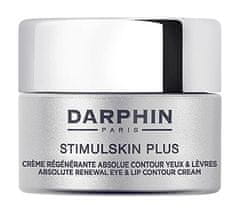 Darphin Omlazující krém na oči a rty Stimulskin Plus (Absolute Renewal Eye & Lip Contour Cream) 5 ml