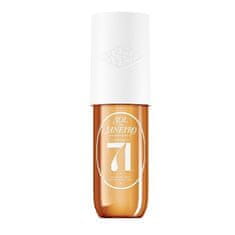 Parfémovaný sprej na tělo a vlasy Cheirosa 71 (Perfume Mist) (Objem 90 ml)