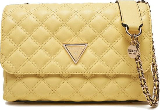 Guess Dámská crossbody kabelka HWQG8748750-DAI