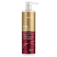 JOICO Rekonstrukční maska pro barvené poškozené vlasy K-Pak Color Therapy Luster Lock (Instant Shine & Rep