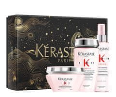 Kérastase Dárková sada vlasové péče Genesis Intense Set