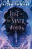 Aiden Thomas: Lost in the Never Woods