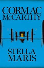 Cormac McCarthy: Stella Maris