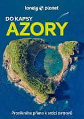 Azory do kapsy - Lonely Planet