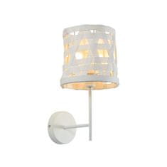 ACA ACA Lighting Prim nástěnné svítidlo ML307211WW