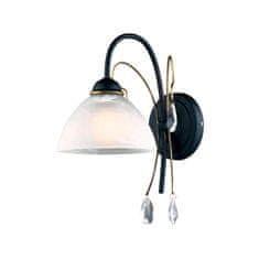 ACA ACA Lighting Elegant nástěnné svítidlo W39491