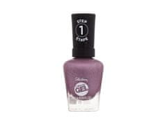 Sally Hansen 14.7ml miracle gel, 564 metro midnight