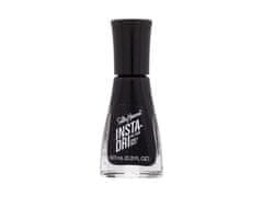 Sally Hansen 9.17ml insta-dri, 573 black to black