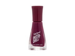 Sally Hansen 9.17ml insta-dri, 423 just in wine