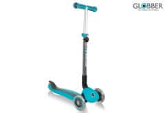 Globber Koloběžka Go Up Deluxe Deep Teal