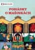 Pohádky o mašinkách (reedice) - DVD