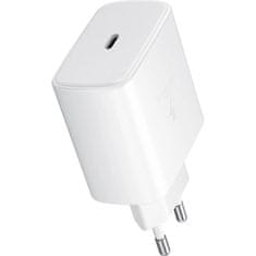 Samsung EP-TA845EWE Quickcharge 45W Cestovní nabíječka White (OOB Bulk)