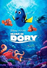 Hledá se Dory