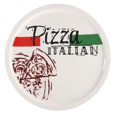 HIT Talíř na pizzu 30 cm ITALIAN HT-27020530ital