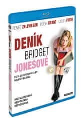 Deník Bridget Jonesové