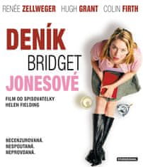 Deník Bridget Jonesové