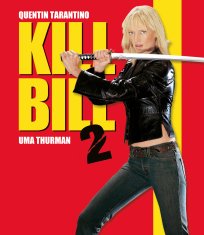 Kill Bill 2