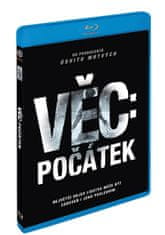 Věc: Počátek