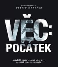 Věc: Počátek