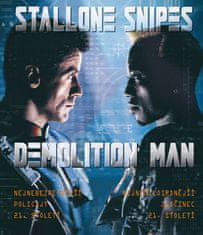 Demolition Man