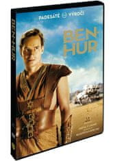 Ben Hur: Výroční edice