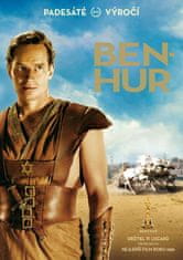 Ben Hur: Výroční edice