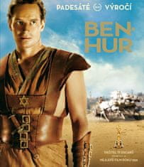 Ben Hur: Výroční edice