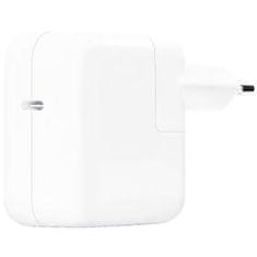 Apple 30W USB-C Power Adapter MW2G3ZM/A