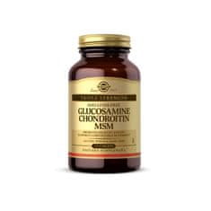 Solgar Doplňky stravy Glucosamine Chondroitin Msm