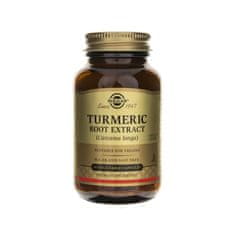 Solgar Doplňky stravy Turmeric Root Extract