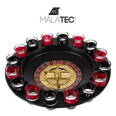 Malatec Ruleta + brýle 23463