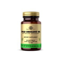 Solgar Doplňky stravy Wild Oregano Oil