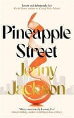 Jenny Jackson: Pineapple Street