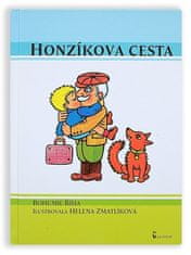 Bohumil Říha: Honzíkova cesta