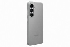 Samsung Zadní kryt EF-VS931PJE KindSuit pro Galaxy S25 Gray