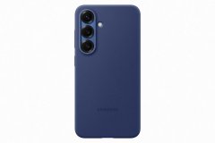 Samsung Zadní kryt EF-PS931CNE pro Galaxy S25 Blue