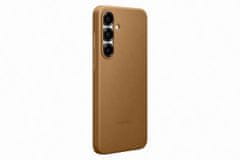 Samsung Zadní kryt EF-VS936PFE KindSuit pro Galaxy S25+ Gold