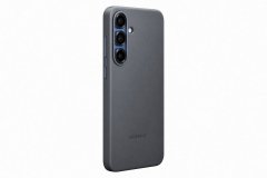 Samsung Zadní kryt EF-VS936PBE KindSuit pro Galaxy S25+ Black