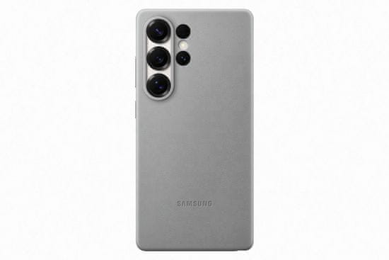 Samsung Zadní kryt EF-VS938PJE KindSuit pro Galaxy S25 Ultra Gray