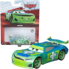 Mattel Mattel GKB08 - Disney Pixar Cars Die-Cast Noah Gocek.