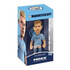 Minix Football: Club Manchester City - De Bruyne