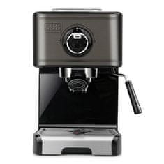 Black+Decker Pákové espresso Black&amp;Decker BXCO1200E