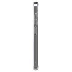 Spigen Pouzdro Ultra Hybrid ACS07349 pro Samsung Galaxy S24 - Crystal Clear