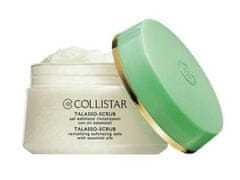 Collistar Energizující tělový peeling (Energizing Talasso-Scrub) 300 g